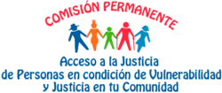 Logo Comisión